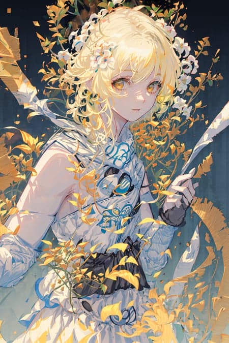 Lumine-荧