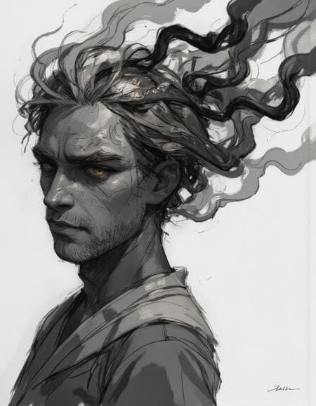 Portrait Art - Image 5