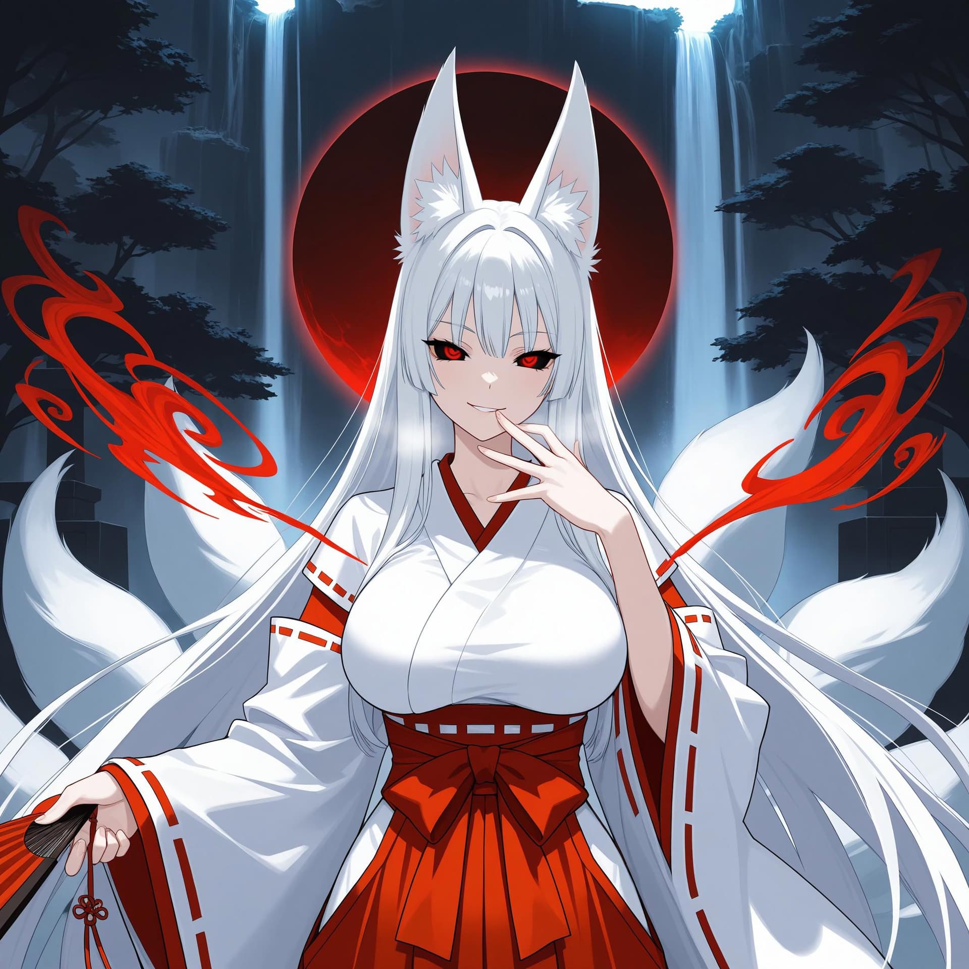 Blafbastic Illustrious Mix - Image 5
