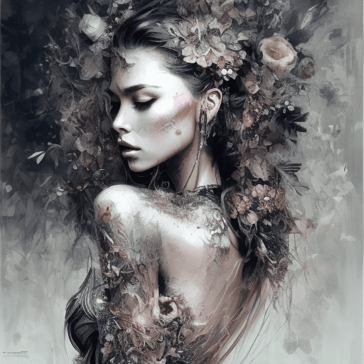 AI generated: LEINWANDBILD WELTKARTE, SÜDAMERIKA, HOCHFORMAT - style of russ mills, michael garmash, charming sket...