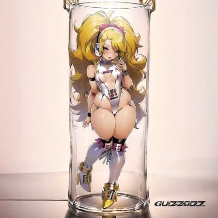 Angelphilia