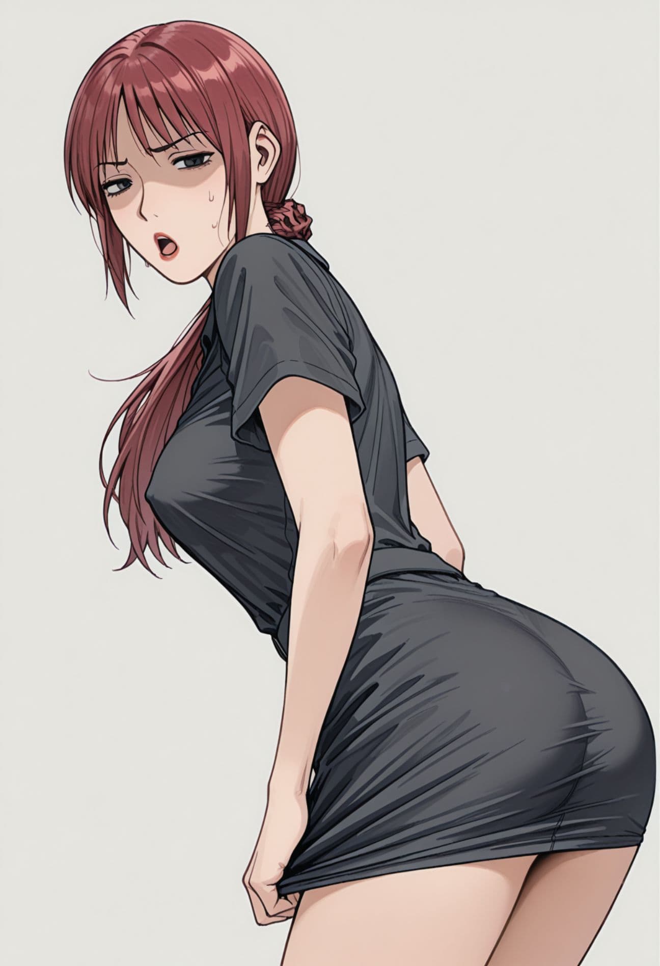 [GTO] Murai Juria 村井樹里亜 (Manga Style) - Image 3