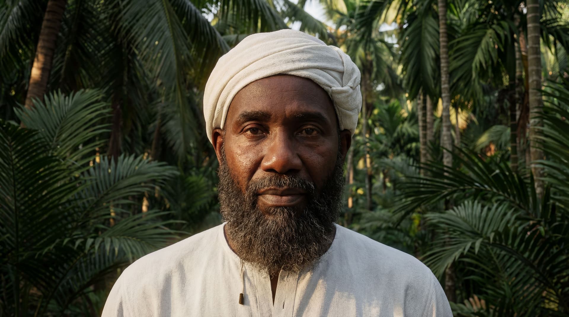 AI generated: Photorealistic"	"Shot on 35mm lens, f/2.8"	It forces the AI to mimic real-world camera optics and de...