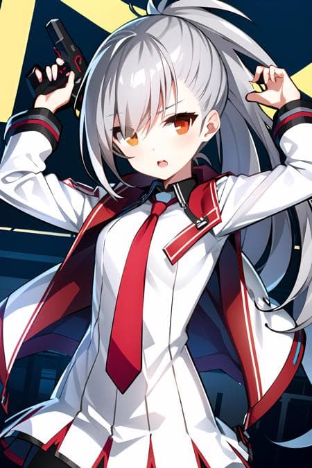 Tina || Closers