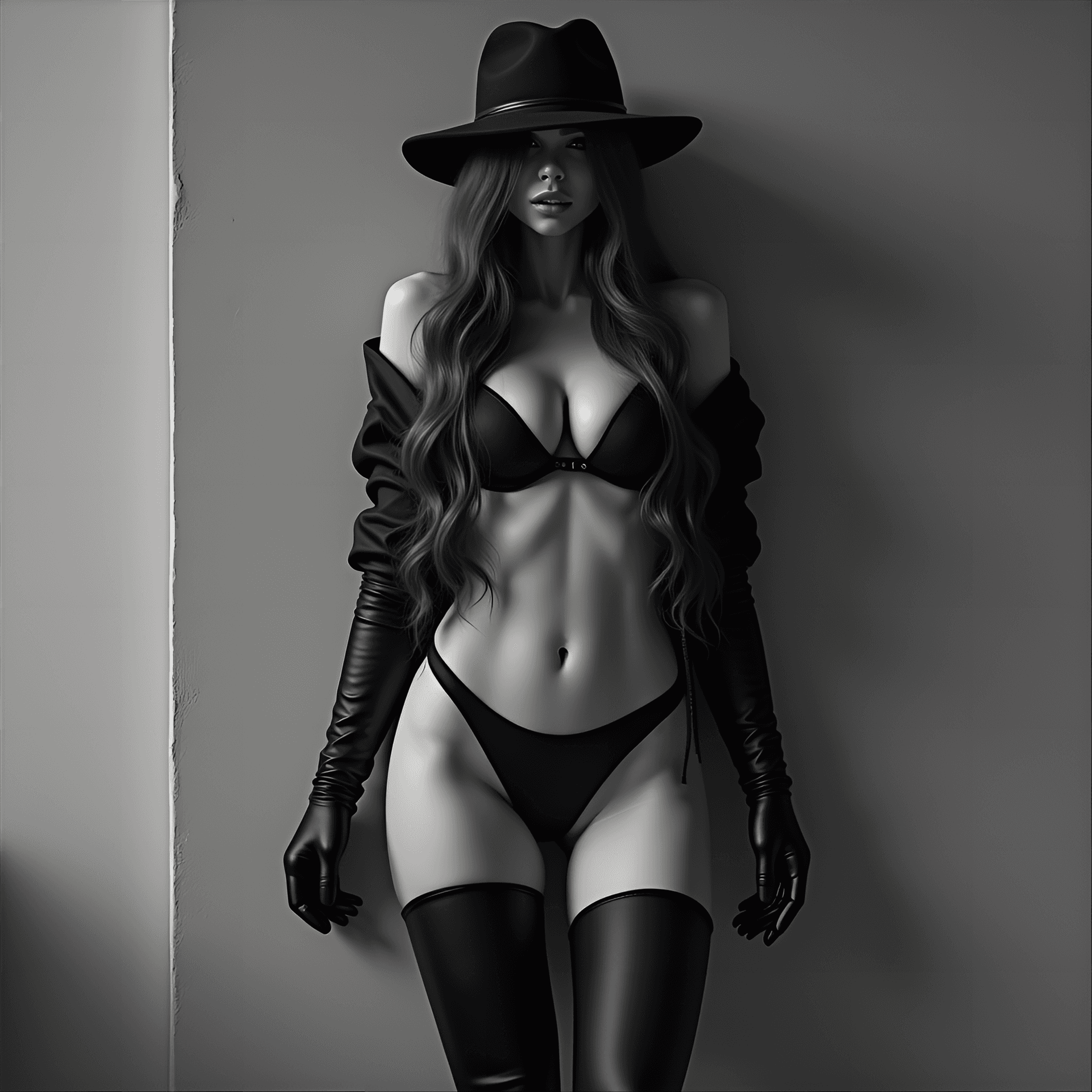 AI generated: -0-