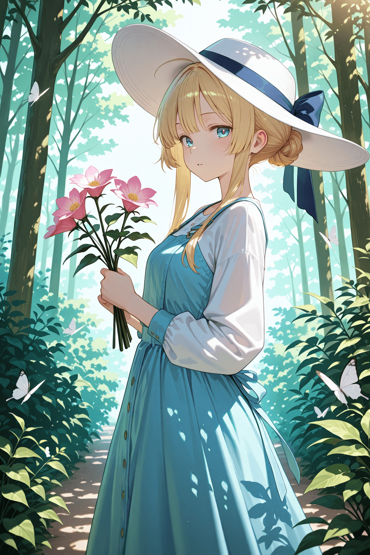 Illustrious Tweaker Lora - Image 5