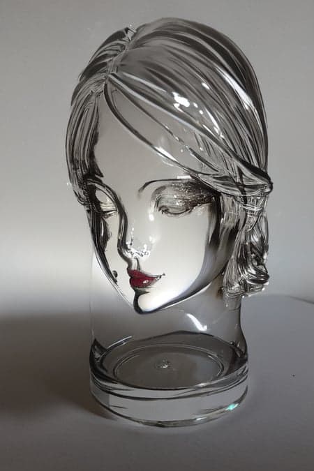 Glass Sculptures - Image 4
