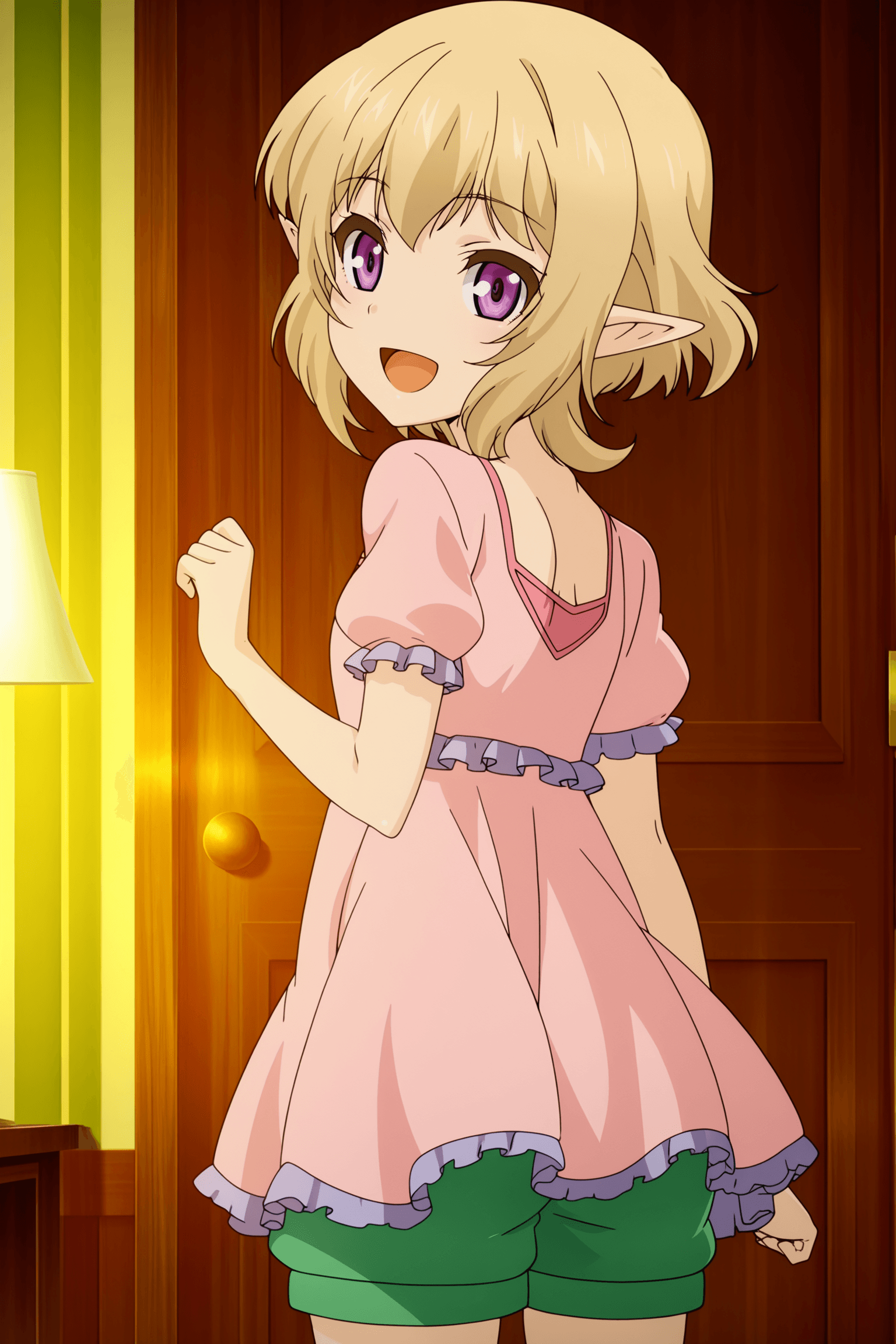 Lucca Sarlinen (Dragonar Academy) - Commission!