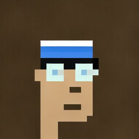 CryptoPunks - Image 2