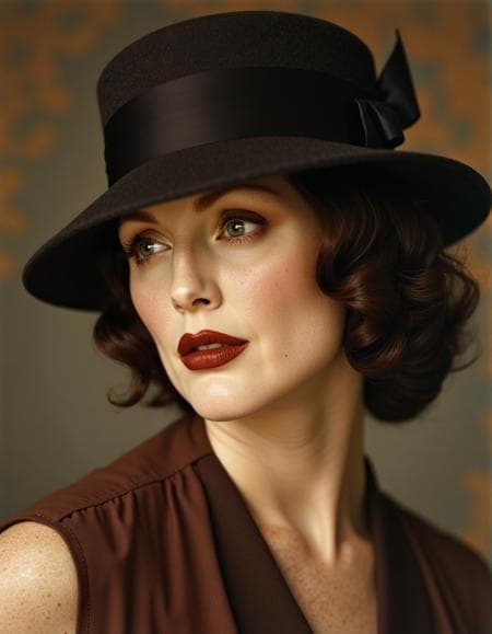 Julianne Moore - Image 1