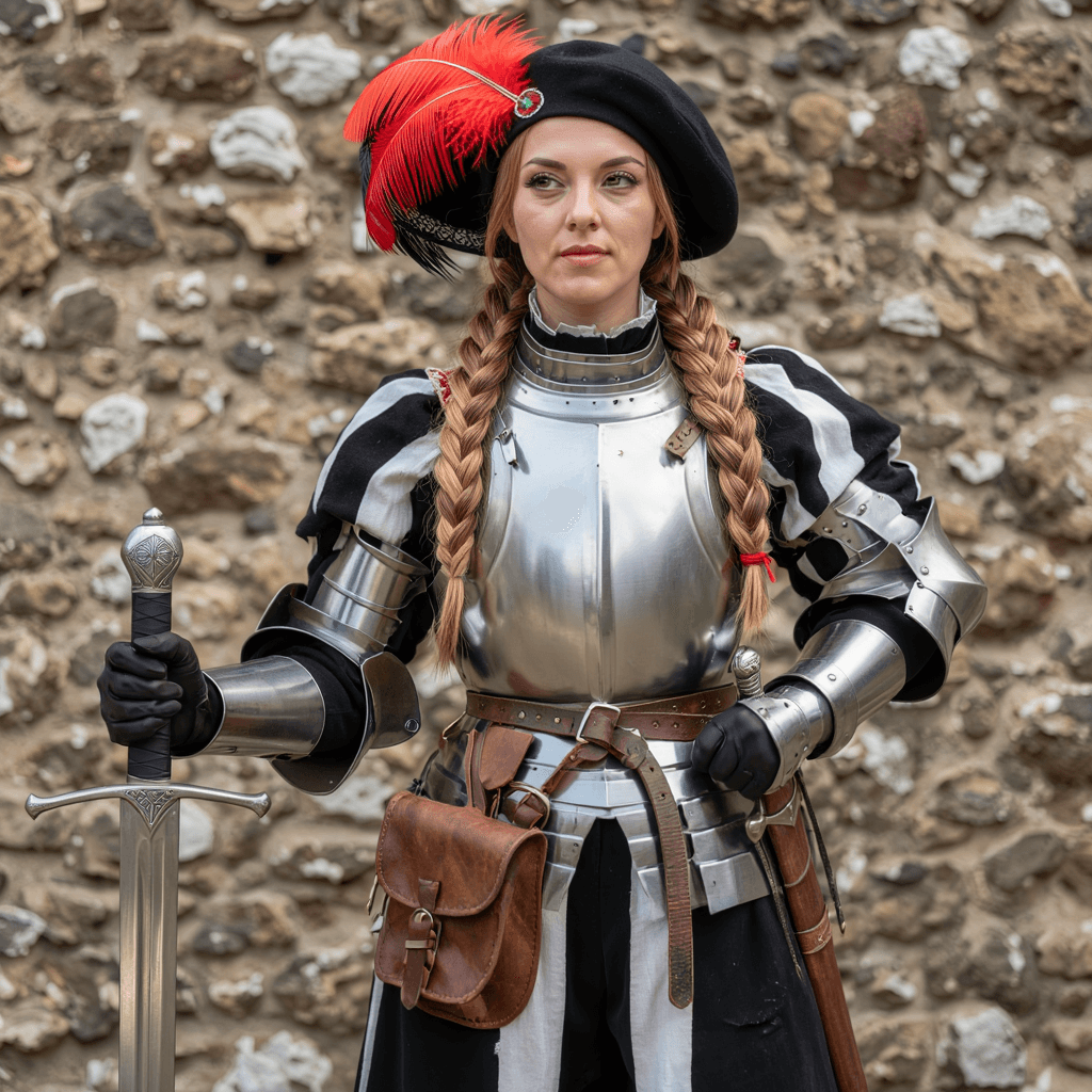 Cosplayers - Image 1