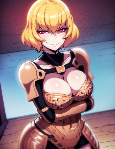 Clementine (Overlord) 