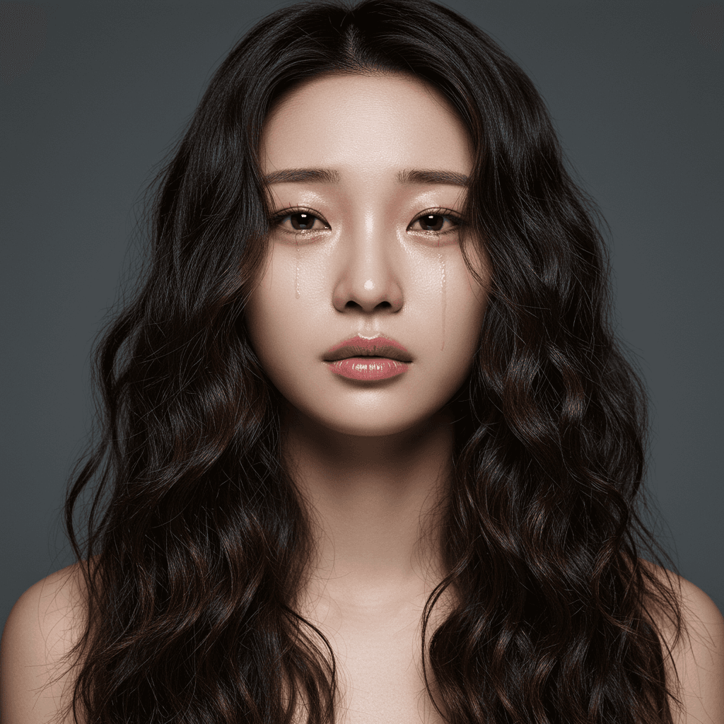 AI generated: "high definition photography, Korean girl, photography, fashion model, full body with legs visible, ...