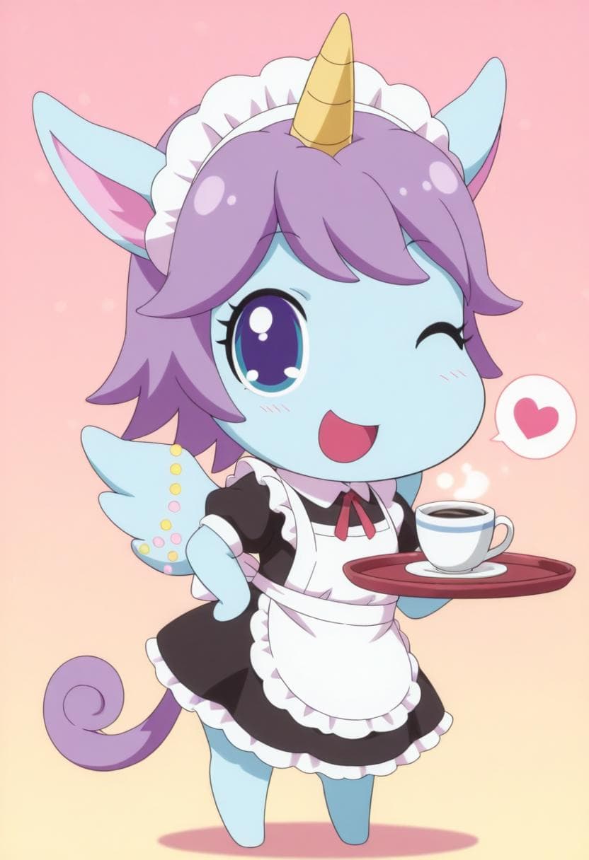 Opal (Jewelpet)