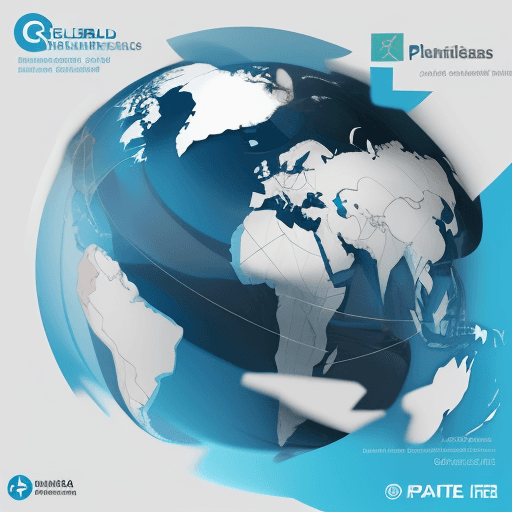 AI generated: Genera para Grupo Global Plataforma Bilateral y todo en Español 