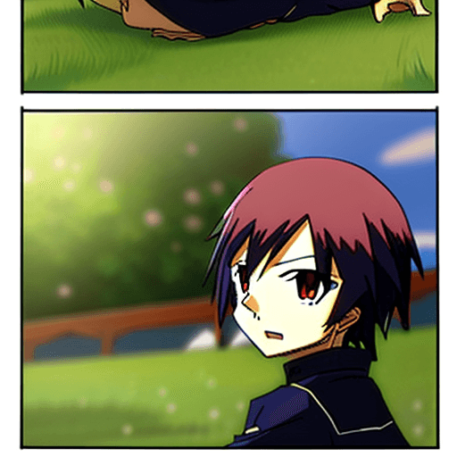 AI generated:  masterpiece, best quality, rukia, bleach, looking at viewer, solo, bored, sitting, feet up