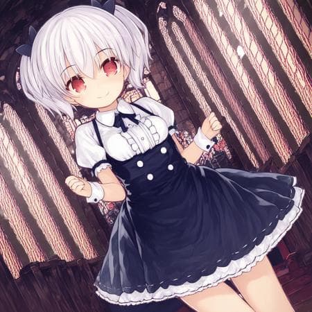Yoru (Nightmare Hunter)