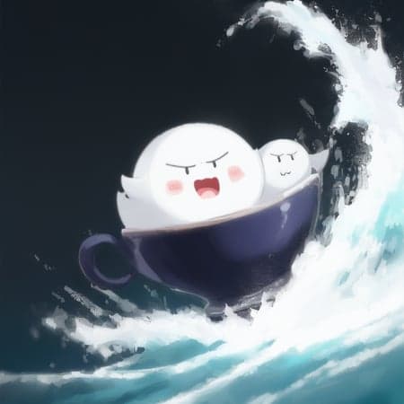 Boo - Image 1