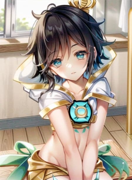 venti Genshin - Image 2