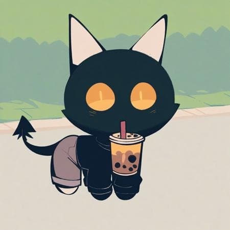 YIPPEE | Concept - Image 1