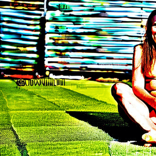 AI generated: highly detailed RAW ((nude full body ))) Photo of a beautiful cute adorable    woman nude,(no clothe...