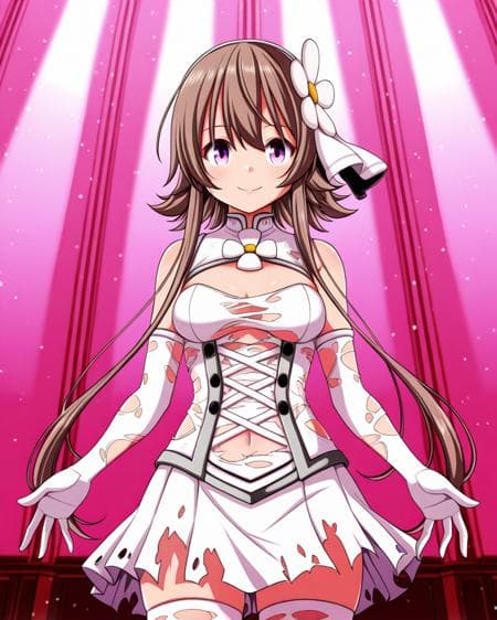 Clover Rose クローバーローゼ
