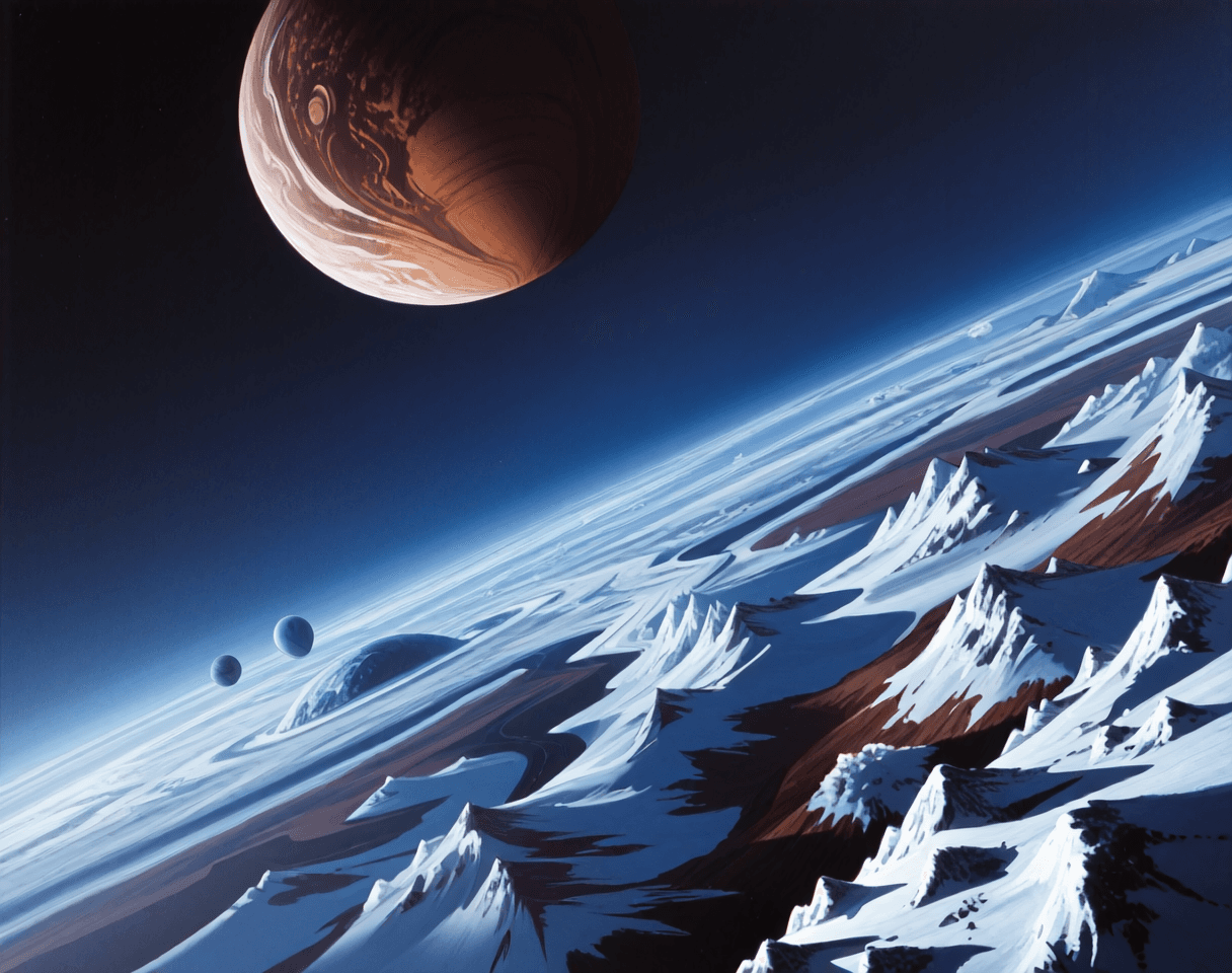 80s Science Fiction (Landscape) (Illustrious) (AD)