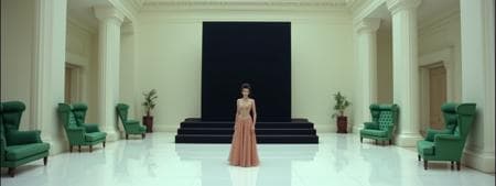 Kubrick FLUX - Image 1