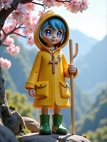 PAseer的角色包/PAseer' Characters Package