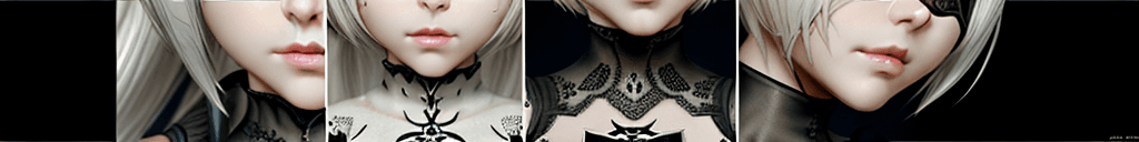 AI generated: masterpiece,best quality,ultra-detailed,incredibly detailed,(an extremely delicate and beautiful),[:...