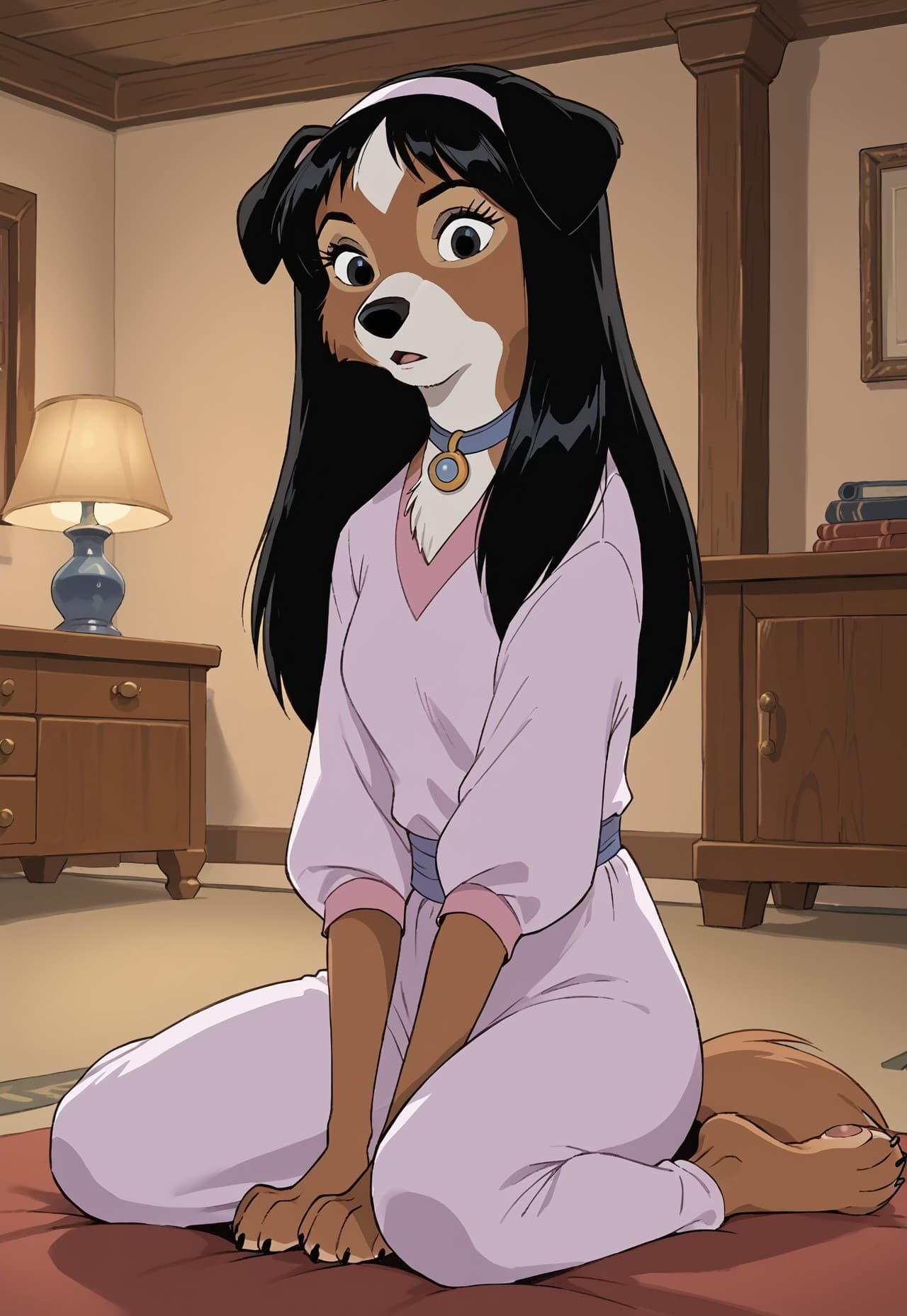 Disney Cartoon Style - Image 6