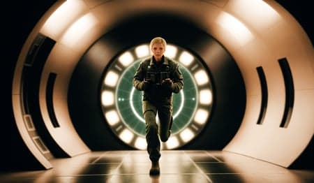 Samantha Carter - STARGATE - Image 4