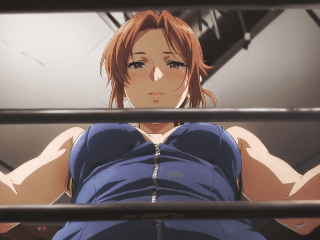 Pov Cage 1