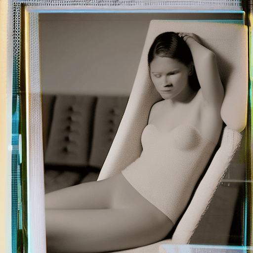 AI generated: (masterpiece, best quality),1girl,18 years old, naked, nude, no clothes, Masterpiece, beautiful and ...