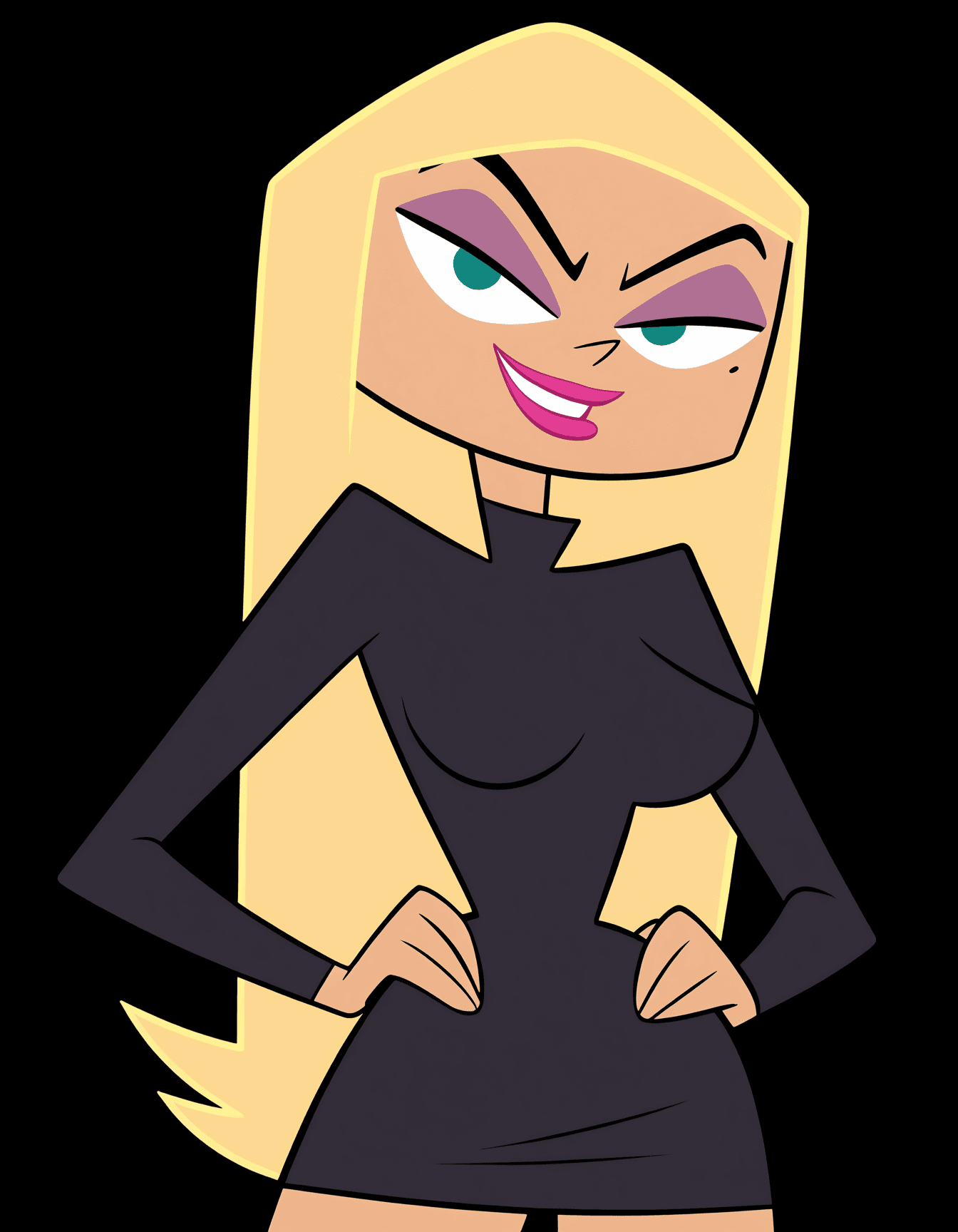 Agent Kalaschnikov (Robotboy) - Image 1