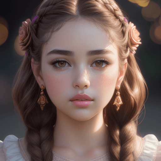 AI generated: Wide portrait, masterpiece, highest quality, UHD texture, High quality shadow, intricate details, be...