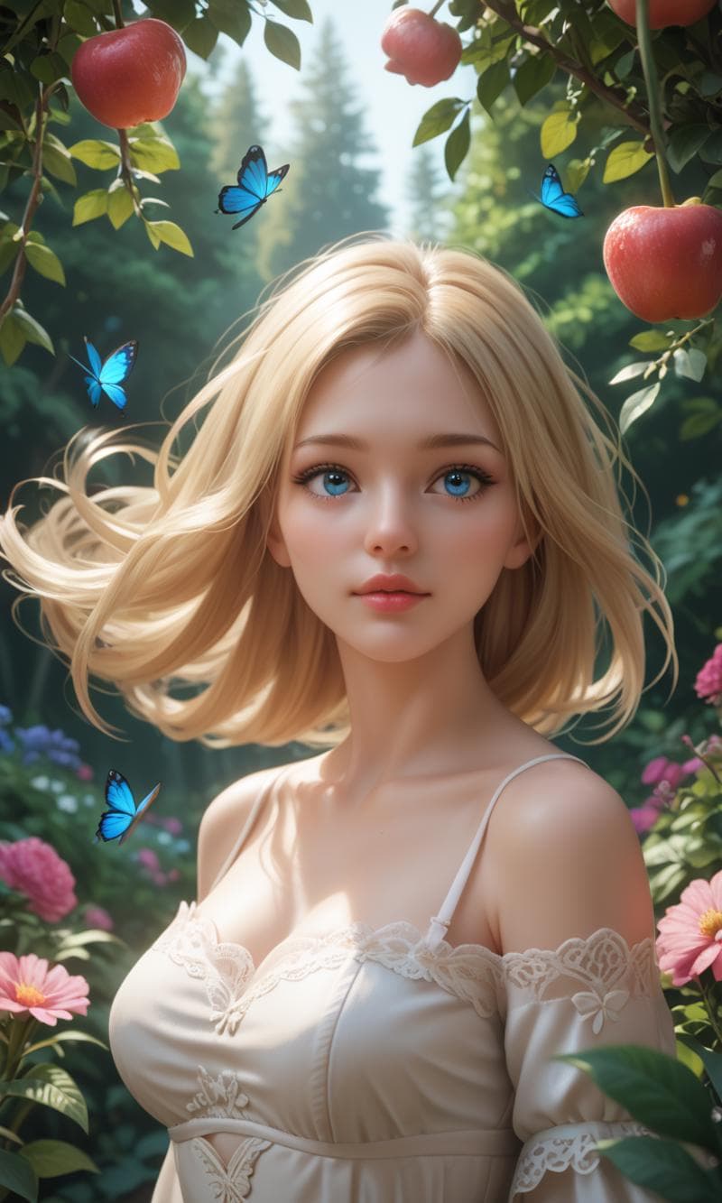 Nova 3DCG XL - Image 4
