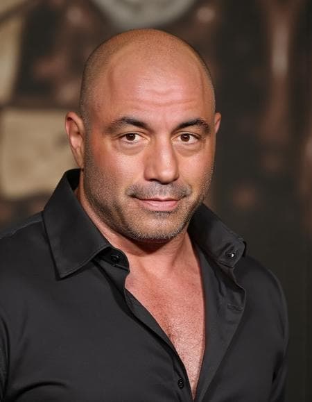 Joe Rogan - Image 1