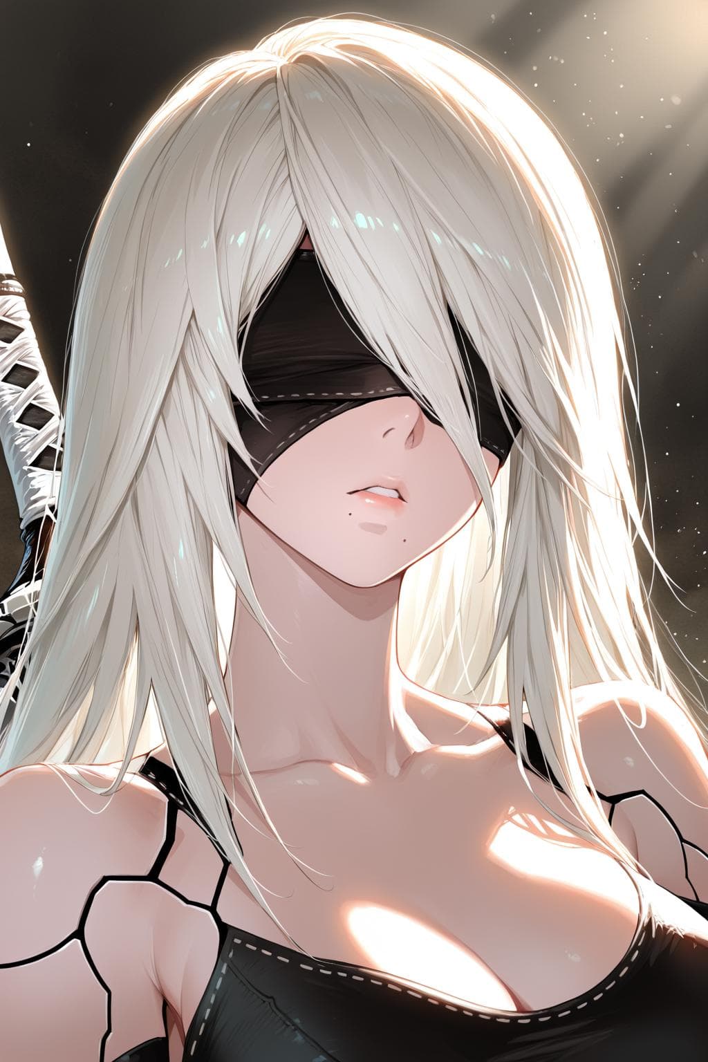 NTRMIxBlessed - Image 1