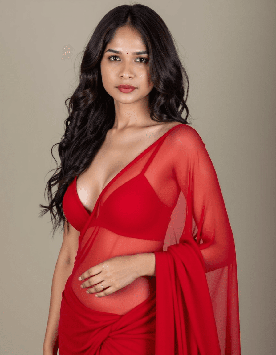 AI generated: high-resolution photo of a indian woman, photorealistic, UHD, optimal photography, natural lighting,...