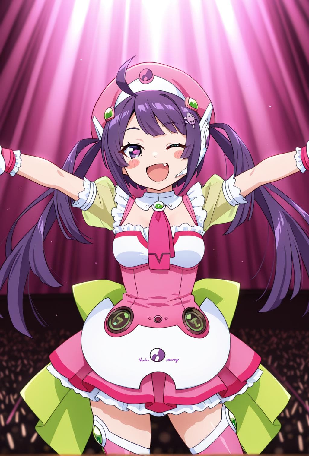 Tone Rion (Vocaloid) - Image 4