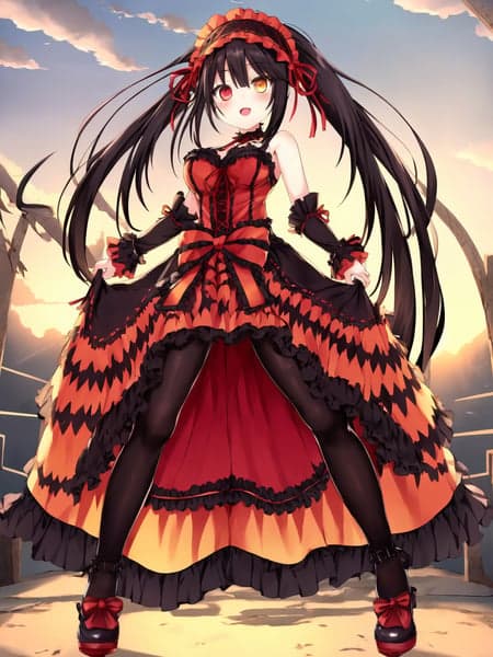 kurumi - Image 1