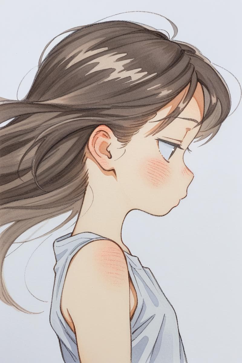 Nanase774938 しのみやななせ [Style]