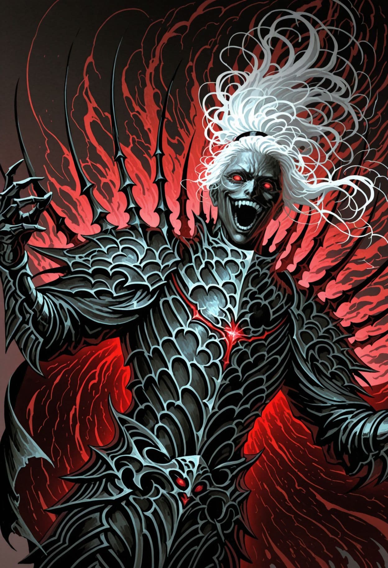 Lineage 2 Style - Image 5