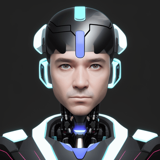 AI generated: This an identical AI-generated image of me. Follow me in here and drop me a comment with a linked im...