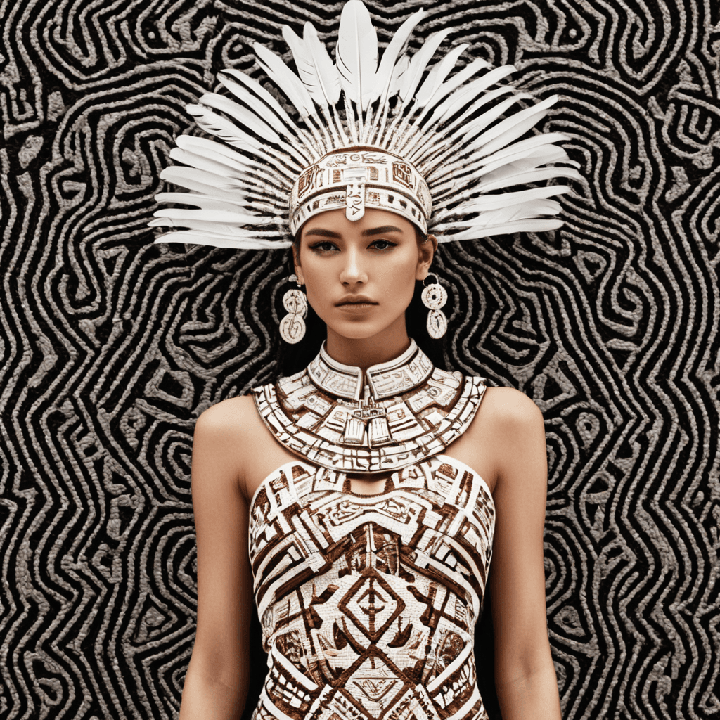 AI generated: Fashion editorial style {masterpiece, perfect anatomy, 32k UHD resolution, best quality, realistic p...