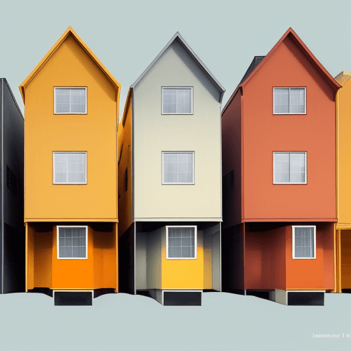 AI generated: (Cover Image) in the style of a (McKinsey-Bain Report Cover). Utilize a (Warm Color Palette) with ho...