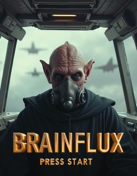 BrainFlux - Image 3