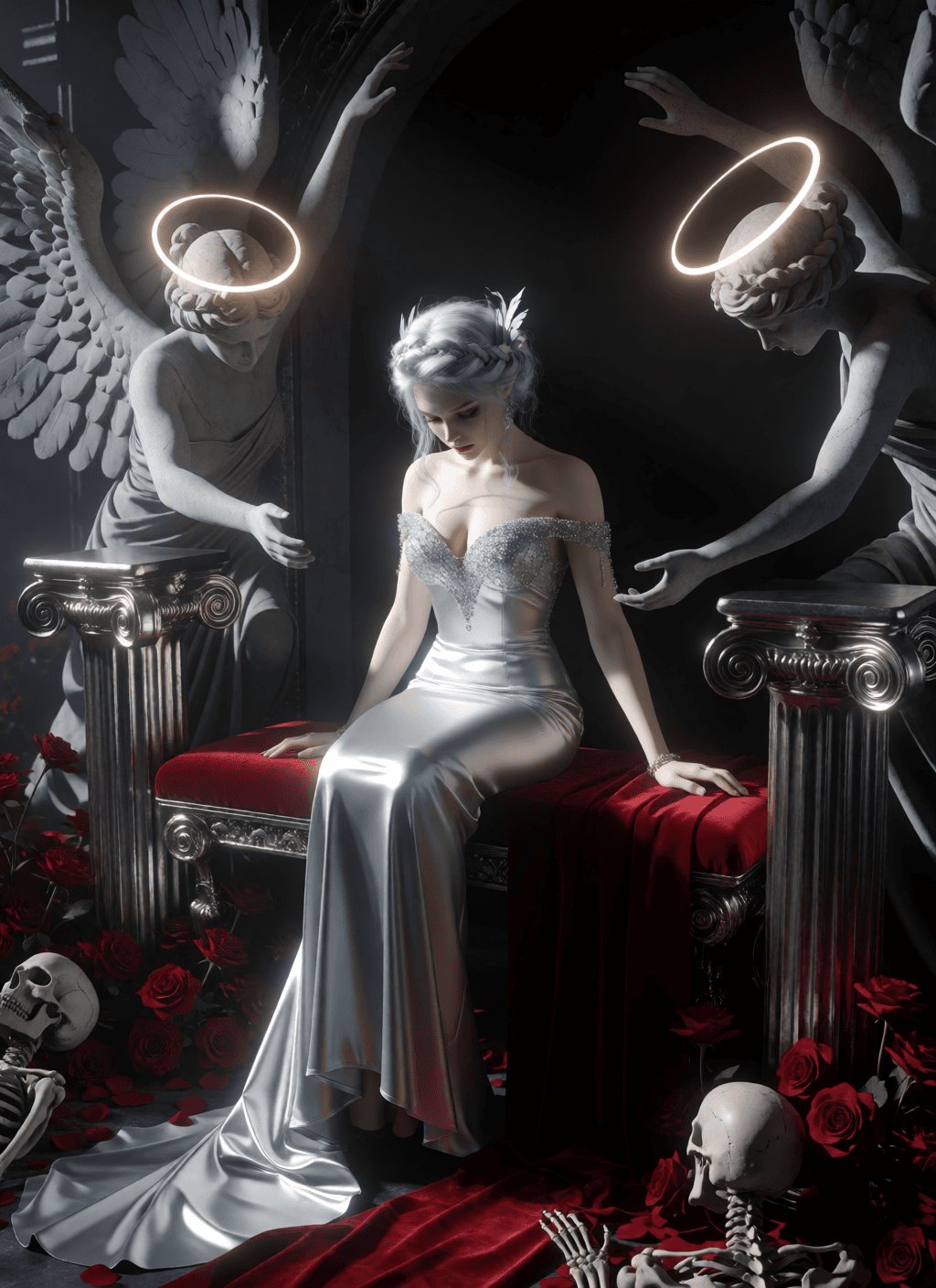 WLOP_Illustrations - Image 3