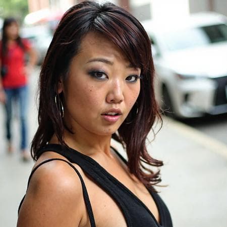 Miko Dai - Porn Actress